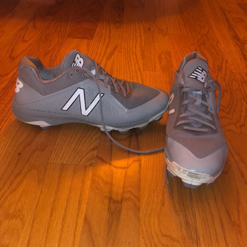 New Balance Cleats
